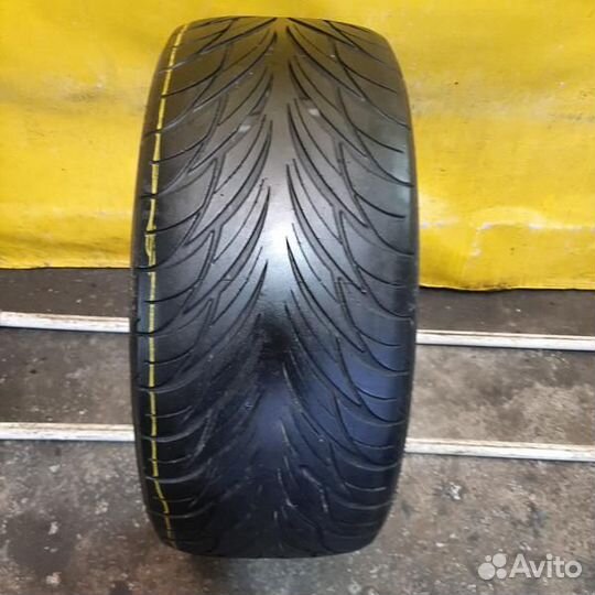 Federal Super Steel 595 215/50 R17