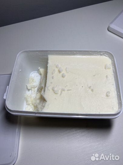 Соевый воск для свечей 1 кг