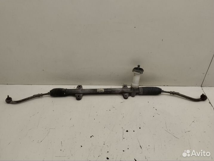 Б/У Б/У Рулевая рейка 565002L201 Hyundai-KIA