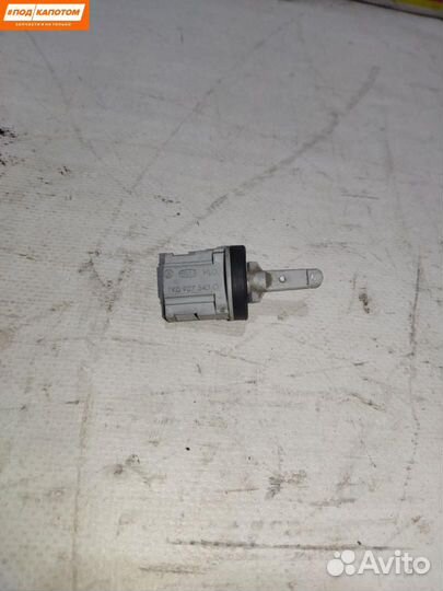 Датчик температуры в салоне Volkswagen Touareg