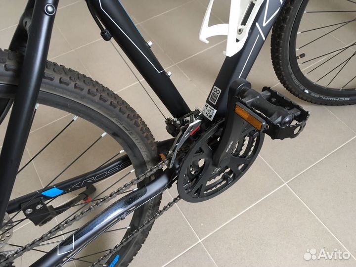 Kross evado 4.0