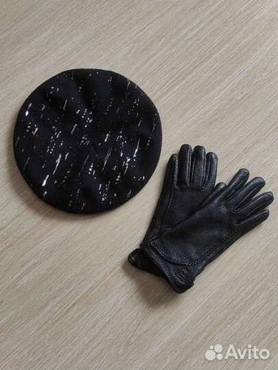 Берет женский