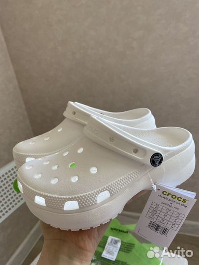 Crocs оригинал