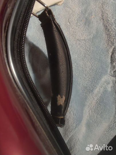 Чехол для саксофона альт