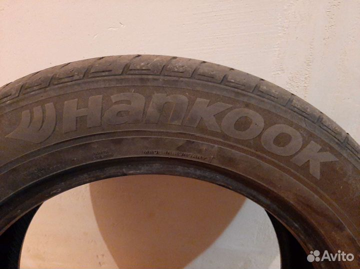 Hankook Optimo K415 225/60 R17