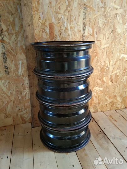 Диски форд фокус 3