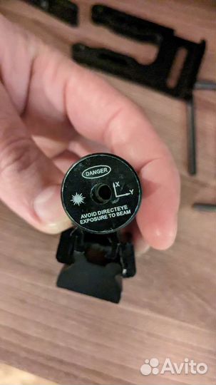 Аксессуары