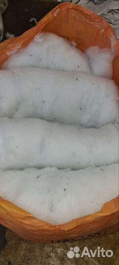 Синтепон наполнитель