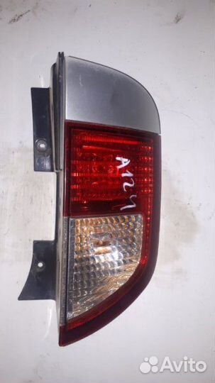 Фонарь правый Ssangyong Kyron 1 D20DT 2006