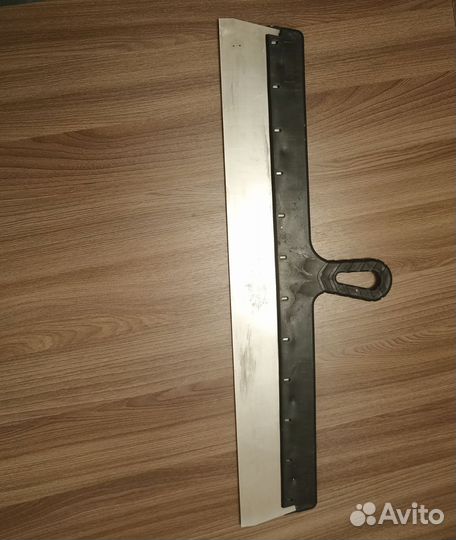 Шпатель