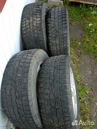 Диски r 16