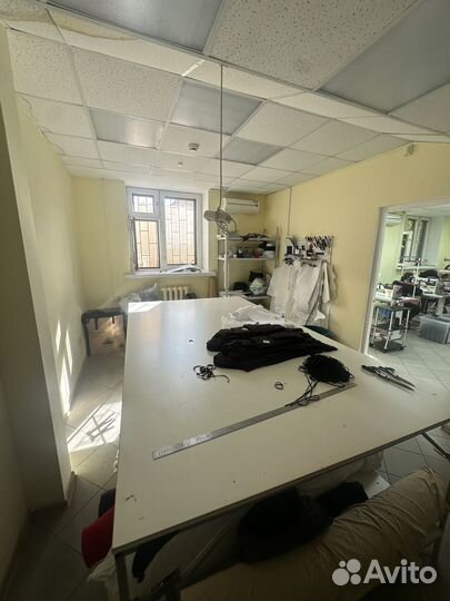 Швейный цех принимает заказы. Трикотаж