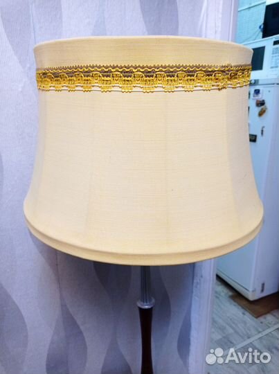 Торшер напольный СССР 60-70х гг