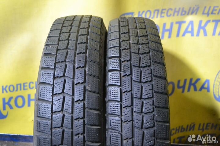 Dunlop Winter Maxx WM01 145/80 R13