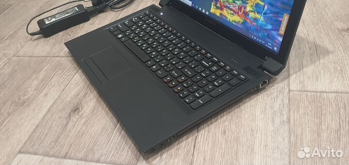 Ноутбук Lenovo 15.6