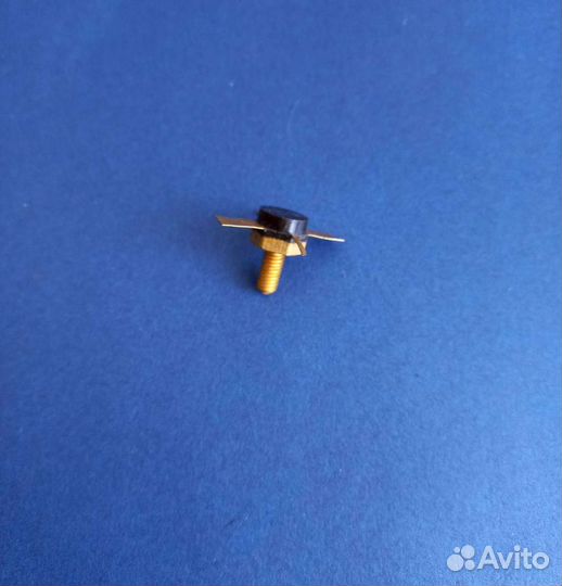 Транзистор кт 911Г 11-77г (Au)