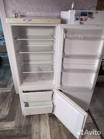 Холодильник бу