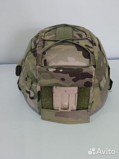 Чехол на шлем 6б47 мультикам