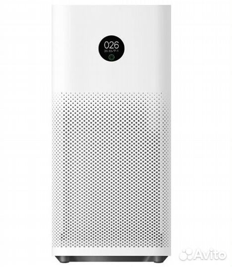 Очиститель воздуха Xiaomi