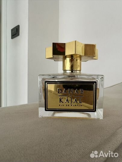 Туалетная вода