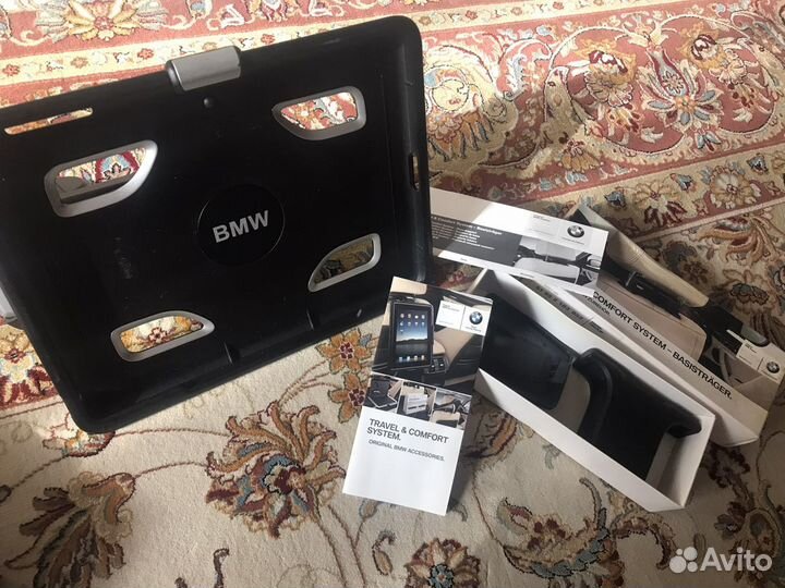 Крепление для Apple iPad BMW