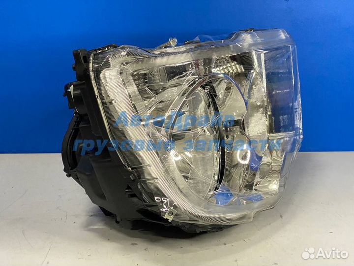 Фара Мерседес Арокс правая