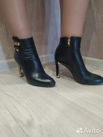 Ботильоны 39 размер