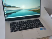 Huawei matebook d15