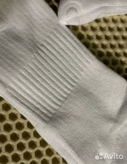 Носки nike высокие 10 пар махровые