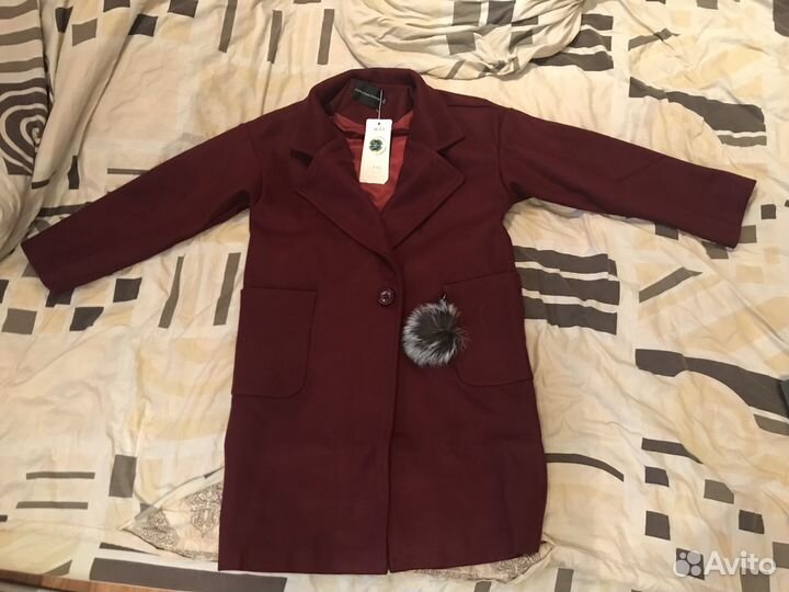 Пальто