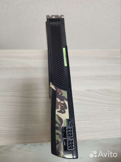 Asus GeForce GTX 260 896 Мб gddr3