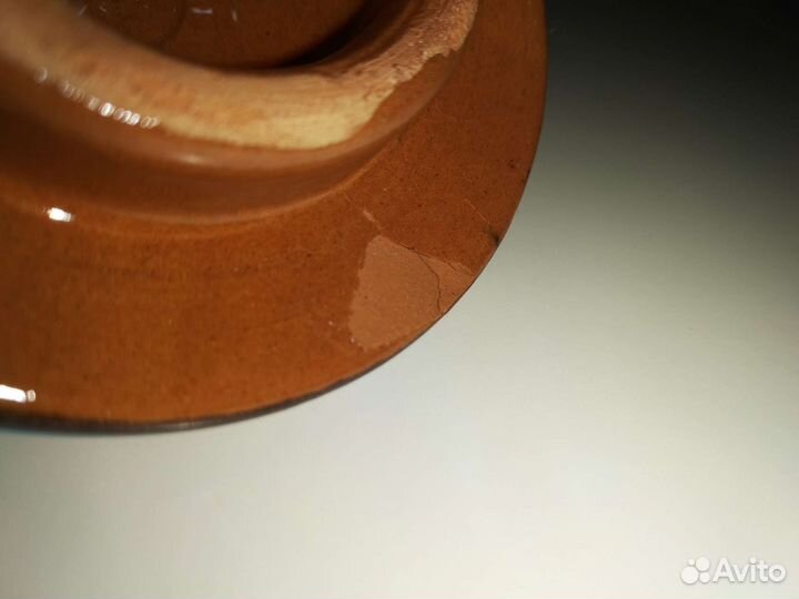 Новый набор: Риштанская Керамика. Чайник и пиалки