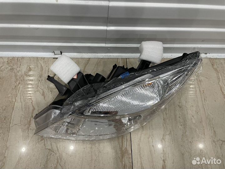 Фара левая (Great Wall Hover)