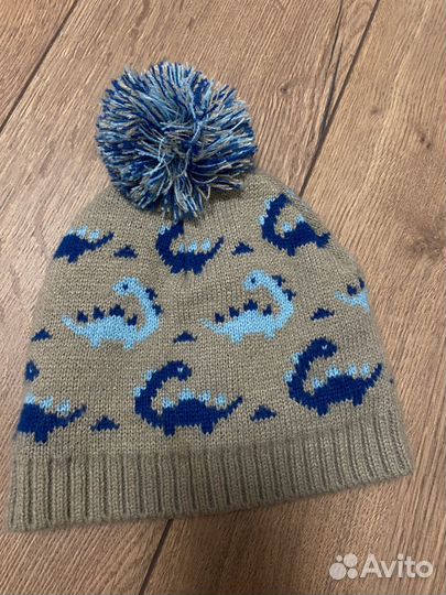 Шапка детская