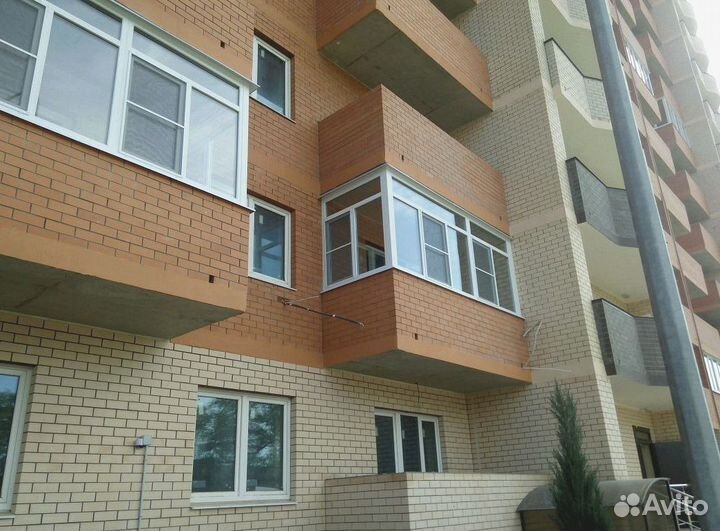 Окна пластиковые