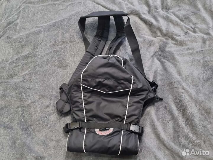 Рюкзак переноска кенгуру