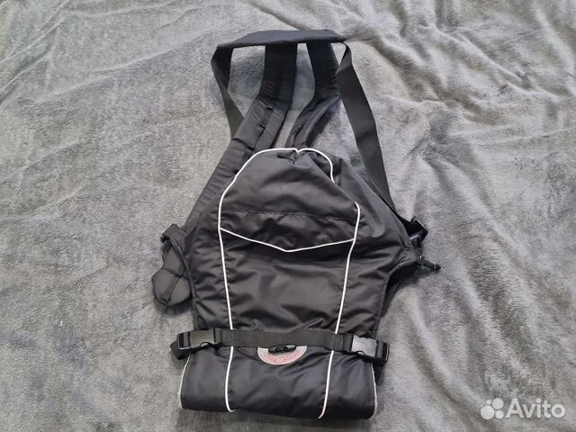 Рюкзак переноска кенгуру