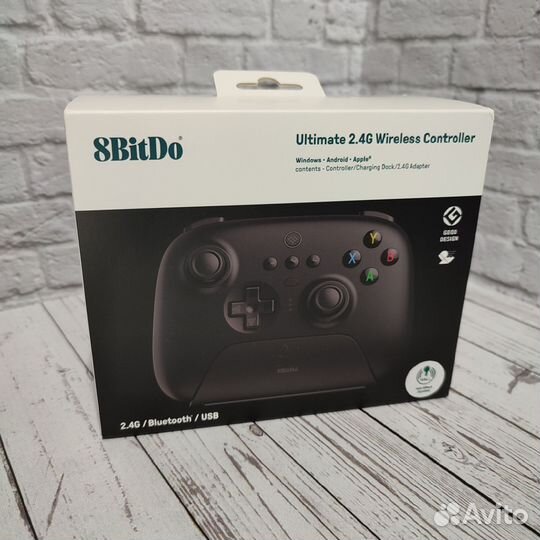 8bitDo Ultimate Controller