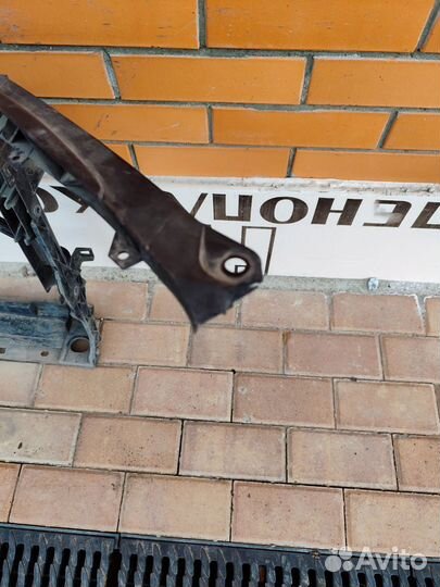 Телевизор на Skoda octavia а7