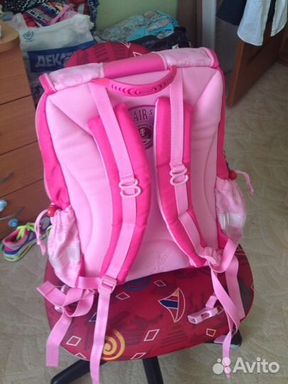 Рюкзак ортопедический