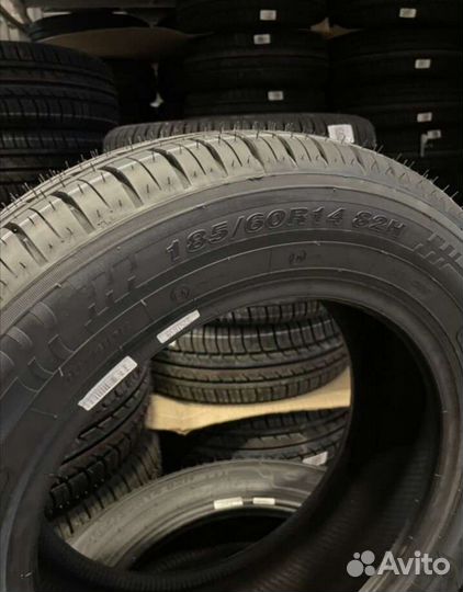 Белшина Artmotion Бел-256 185/60 R14 82H