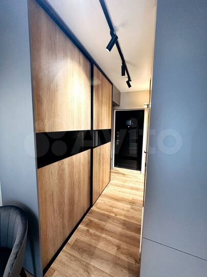 Квартира-студия, 23 м², 12/19 эт.