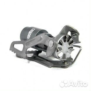 Газовая горелка Следопыт Мечта путешественника