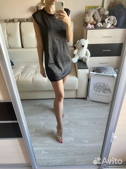 Платье London look p.M