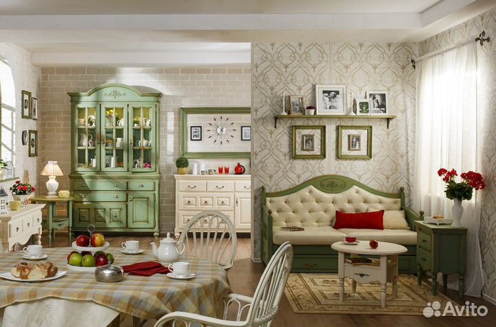 Изготовление мебели на заказ для дома и сада