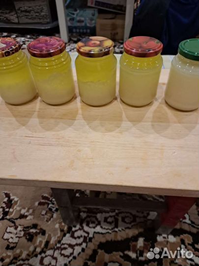 Барсучий жир от охотника