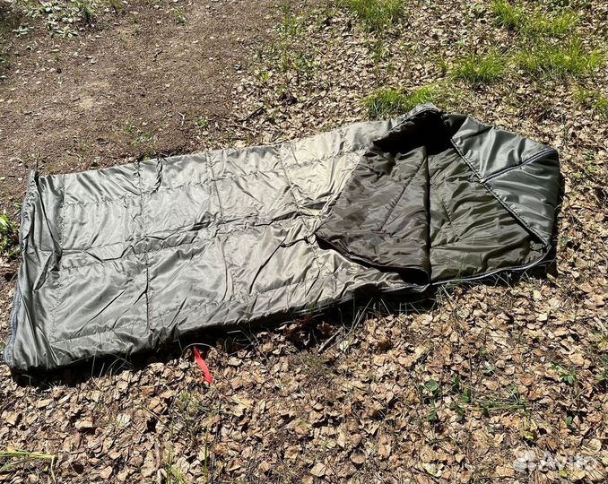 Спальный мешок
