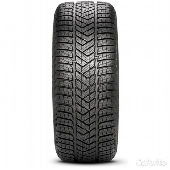 Pirelli Winter Sottozero 3 205/60 R16 120