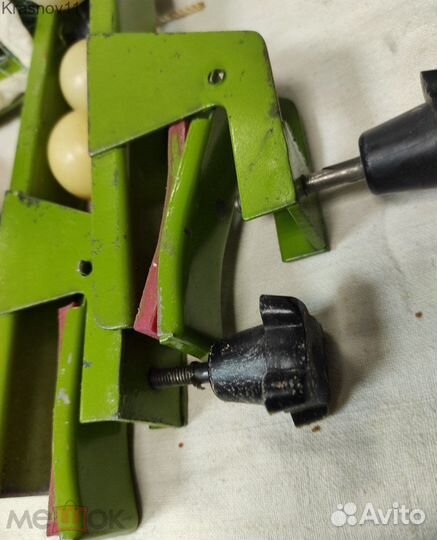 Набор для настольного тениса 