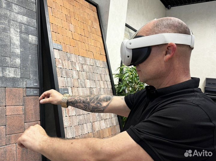 Брусчатка с доставкой